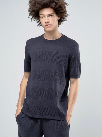 Slim Fit Casual Denim Jeans By Impact Fashion